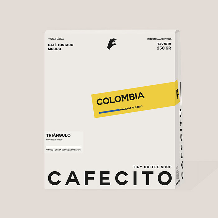 Café El Triángulo
