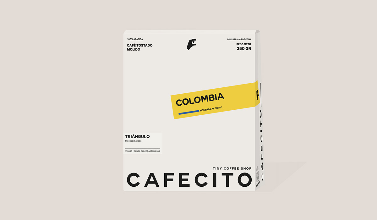 Café El Triángulo