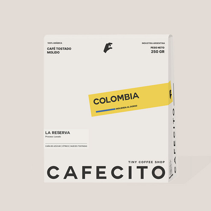 Café La Reserva