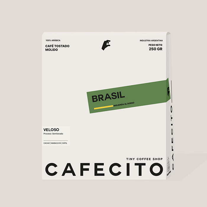 Café Veloso