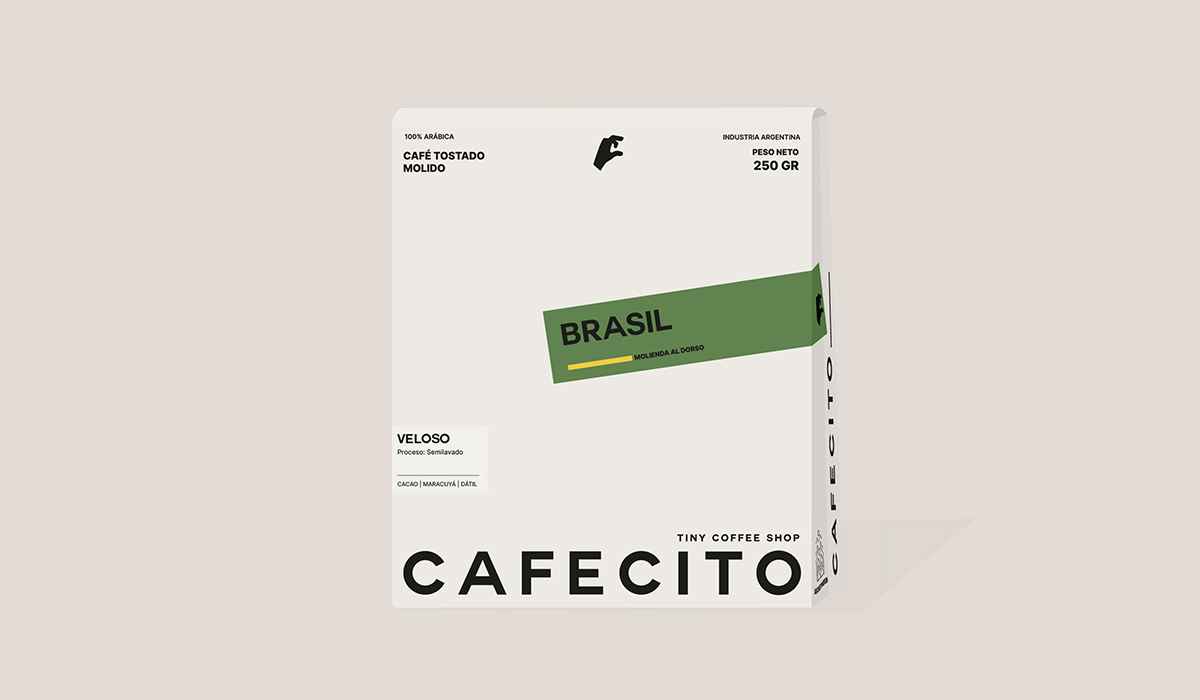 Café Veloso