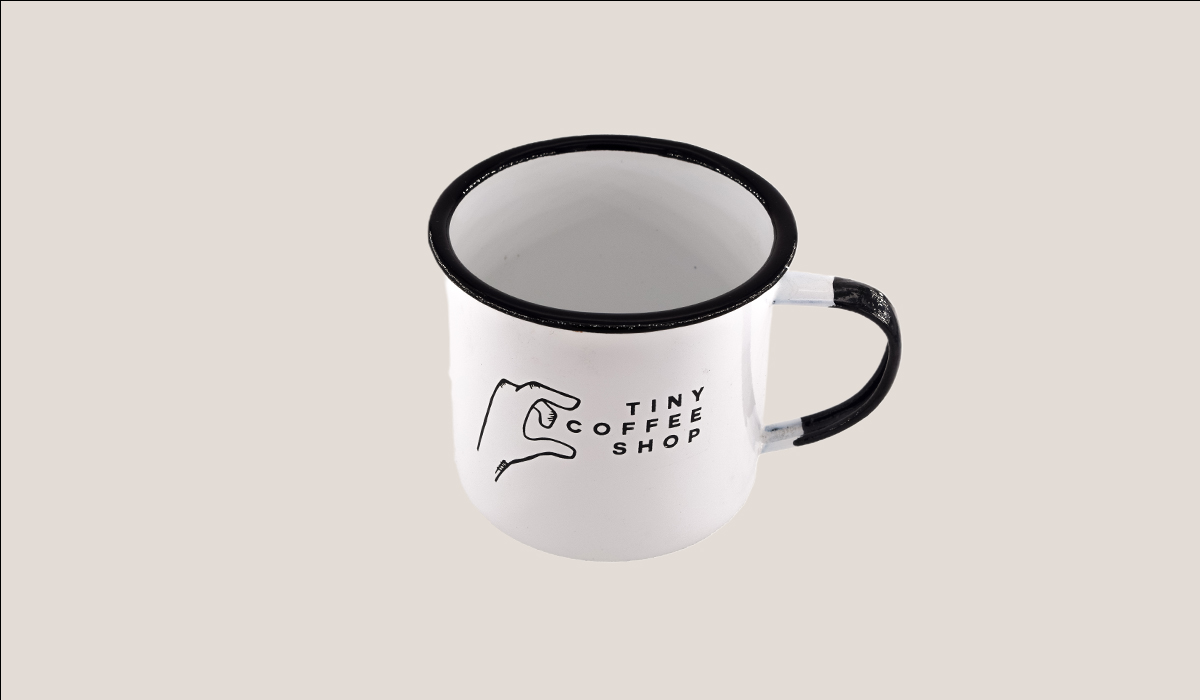 CAMP CUP - Image 2