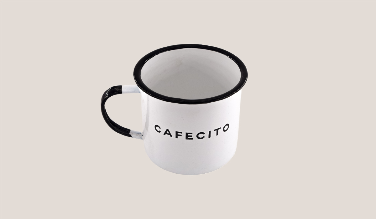 CAMP CUP