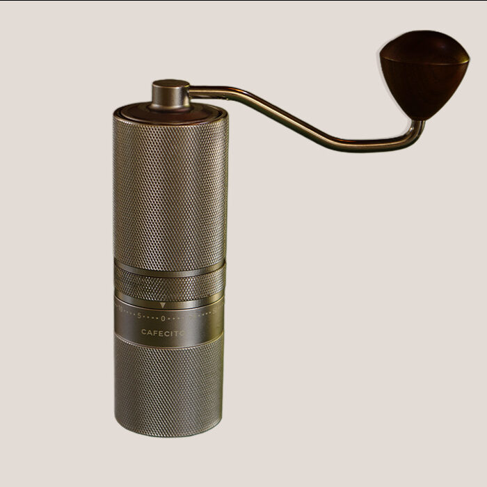 TAKUMI COFFEE GRINDER