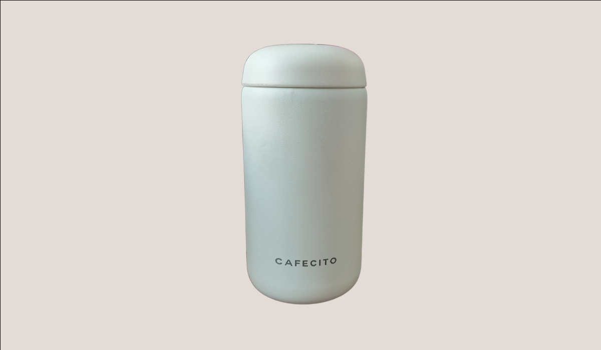 NOMAD THERMOS