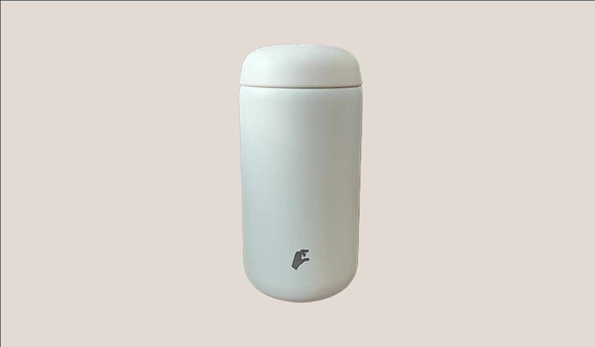 NOMAD THERMOS - Image 2