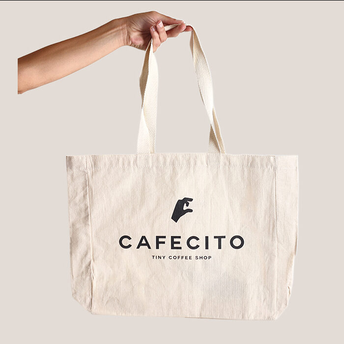 Tote Bag Surf
