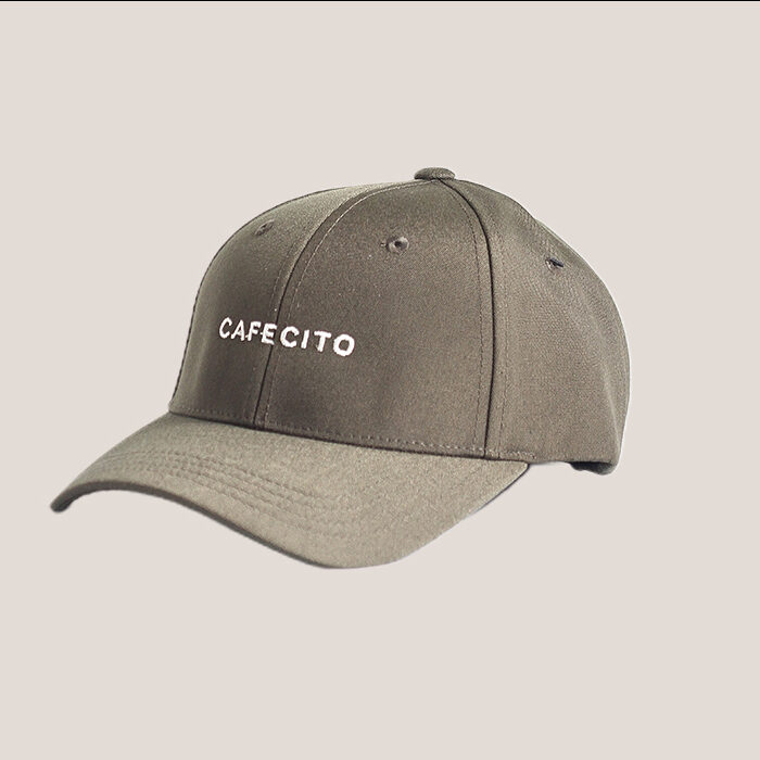 Gorra Verde