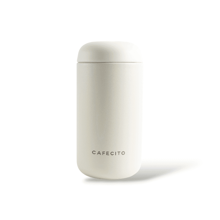 Nomad Thermos