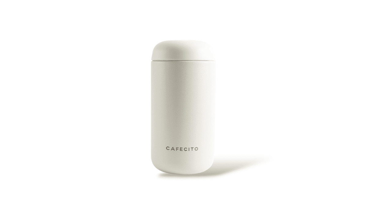 Nomad Thermos