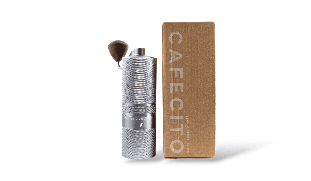 Takumi Grinder - Image 2